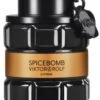 Viktor&Rolf Viktor & Rolf Spicebomb Extreme - Vaporisateur 50 Ml Eau De Parfum - Homme