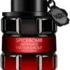 Viktor&Rolf Viktor & Rolf Spicebomb Infrared - Vaporisateur 50 Ml Eau De Parfum - Homme