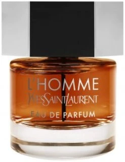 Yves Saint Laurent L'Homme - Vaporisateur 60 Ml Eau De Parfum - Homme