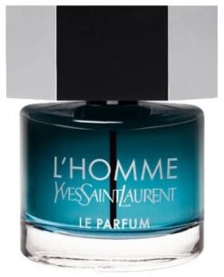 Yves Saint Laurent L'Homme Le Parfum - Vaporisateur 60 Ml Eau De Parfum - Homme