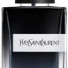 Yves Saint Laurent Y - Vaporisateur 60 Ml Eau De Parfum - Homme