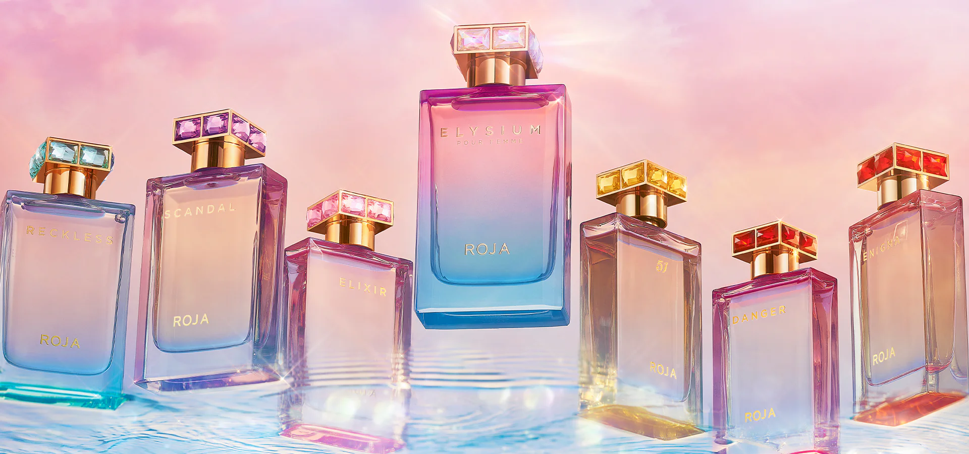 Parfum Magasin -Parfum Magasin womensuniverse